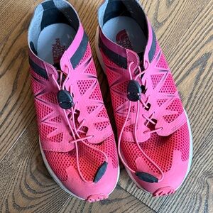 The North Face litewave flow Shoes